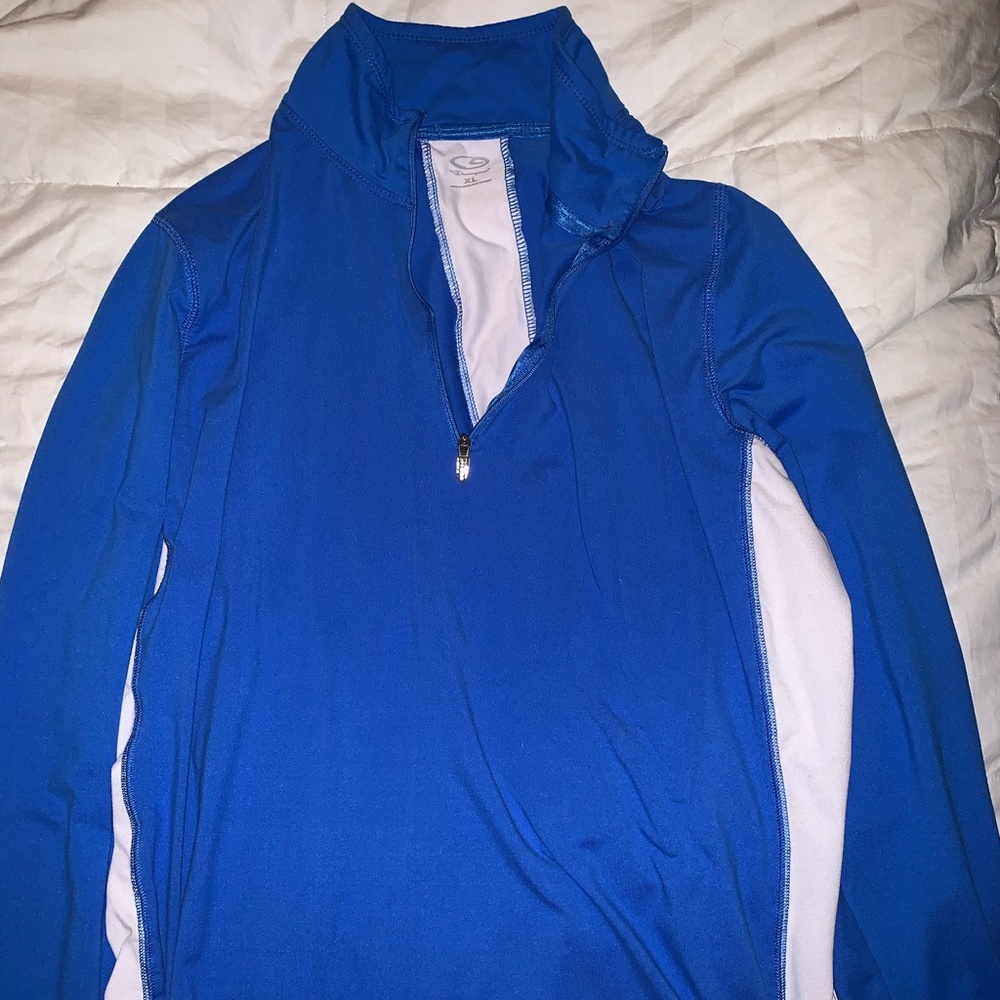 Champion Pullover